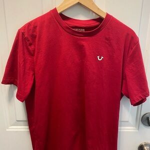 True Religion Graphic T shirt